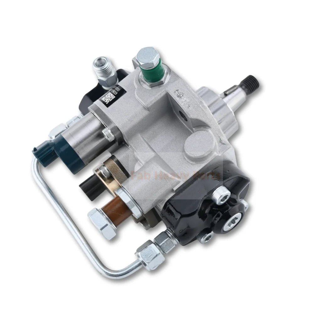 Fuel Injection Pump 129978 - 51000 294000 - 1300 for Yanmar Engine 4TNV94 - Fab Heavy Parts