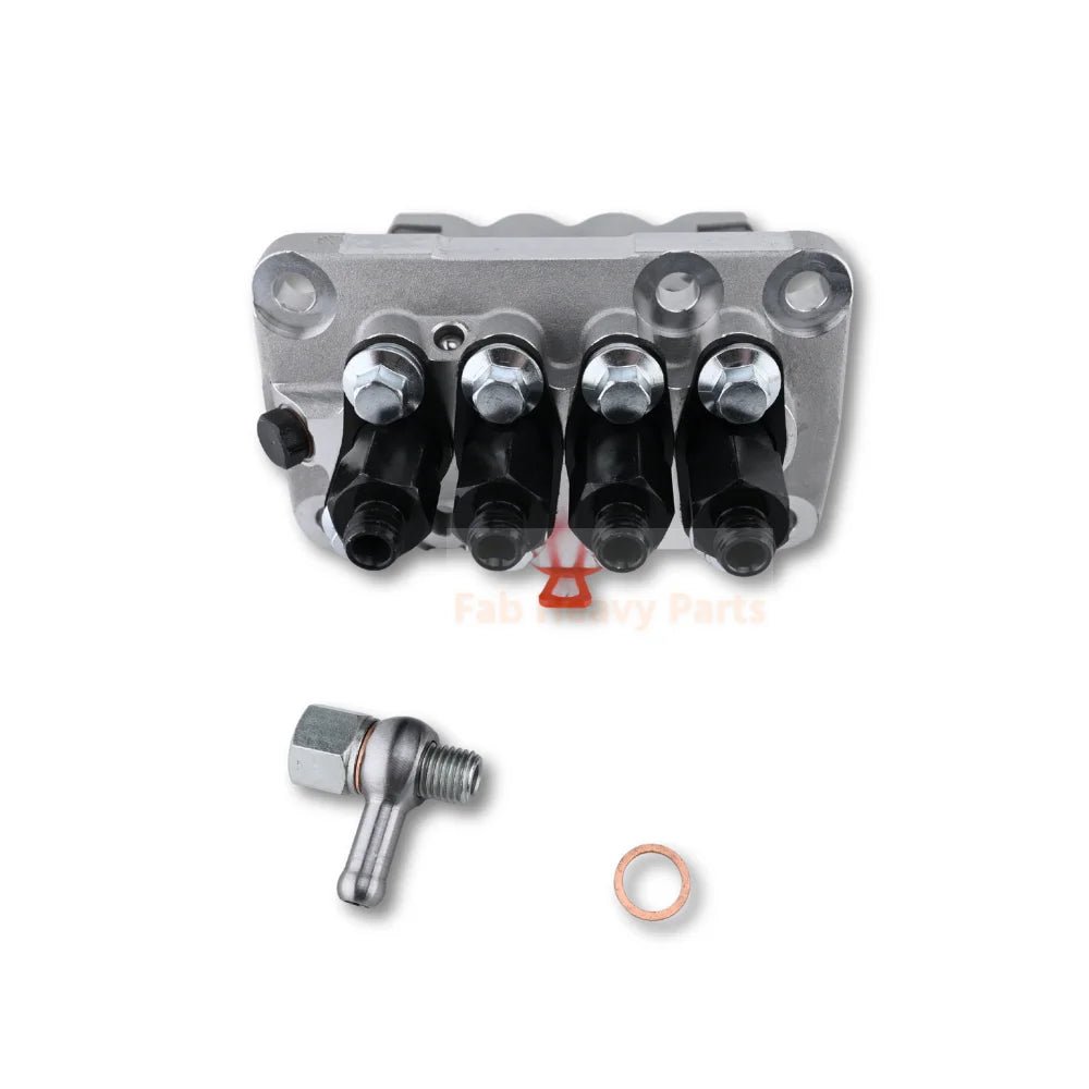 Fuel Injection Pump 131010031 131010030 Fits for Perkins 404D-22 404D-22T 404C-22 - Fab Heavy Parts