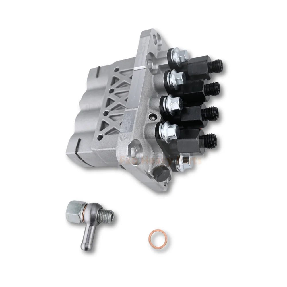 Fuel Injection Pump 131010031 131010030 Fits for Perkins 404D-22 404D-22T 404C-22 - Fab Heavy Parts