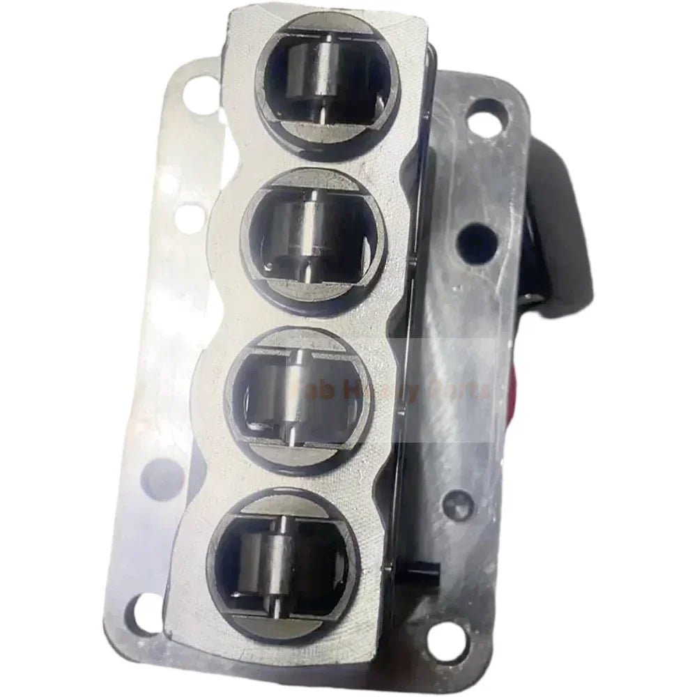 Fuel Injection Pump 131011120 131011011 Fits for Perkins Engine 404D - 22 404F - 22 - Fab Heavy Parts