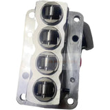 Fuel Injection Pump 131011120 131011011 Fits for Perkins Engine 404D - 22 404F - 22 - Fab Heavy Parts