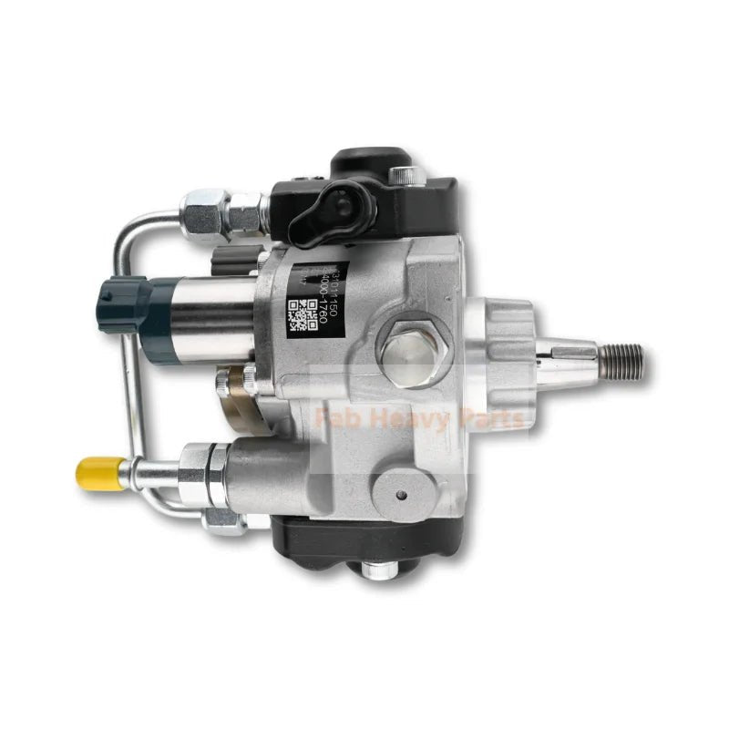 Fuel Injection Pump 131011150 Fit for Perkins Engine ER84494N NL844T4E ER84495N - Fab Heavy Parts