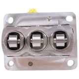 Drivstoffinjeksjonspumpe 131017531 passer for Perkins Engine 103-09 103-12 103-13 103-15