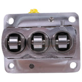 Fuel Injection Pump 131017531 Fits for Perkins Engine 103-09 103-12 103-13 103-15