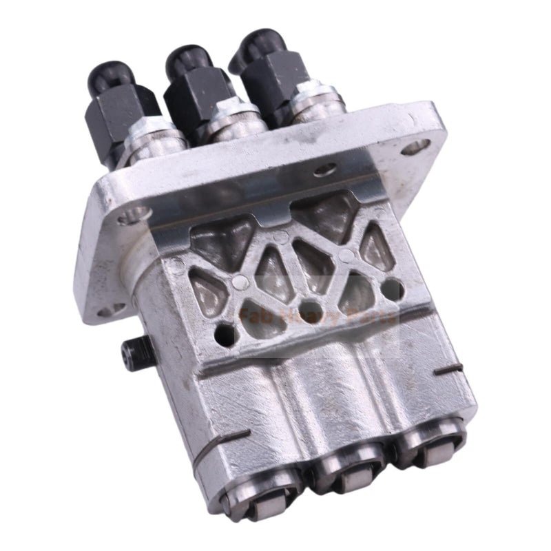 Fuel Injection Pump 131017592 131017401 Fits For Perkins Engine 400 Series 103.13+ - Fab Heavy Parts