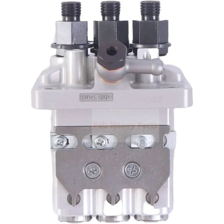 Fuel Injection Pump 131017640 SBA131017640 131017641 SBA131017641 Fits for New Holland TC24D TC23DA TC26DA TC24DA for Case DX24 DX23 DX26 Tractor - Fab Heavy Parts
