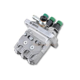 Fuel Injection Pump 131017640 SBA131017640 131017641 SBA131017641 Fits for New Holland TC24D TC23DA TC26DA TC24DA for Case DX24 DX23 DX26 Tractor - Fab Heavy Parts