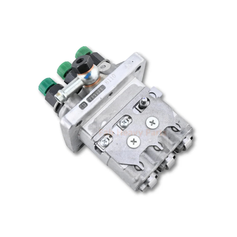 Bomba de inyección de combustible 131017640 SBA131017640 131017641 SBA131017641 Se adapta a New Holland TC24D TC23DA TC26DA TC24DA para tractor Case DX24 DX23 DX26