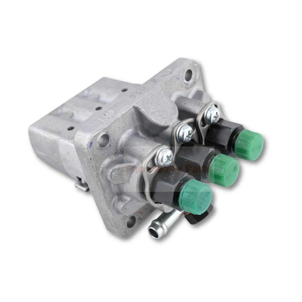 Bomba de inyección de combustible 131017640 SBA131017640 131017641 SBA131017641 Se adapta a New Holland TC24D TC23DA TC26DA TC24DA para tractor Case DX24 DX23 DX26