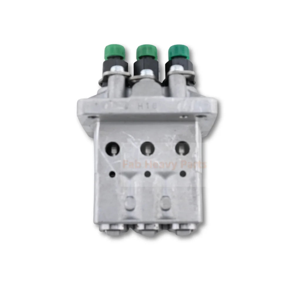 Bomba de inyección de combustible 131017640 SBA131017640 131017641 SBA131017641 Se adapta a New Holland TC24D TC23DA TC26DA TC24DA para tractor Case DX24 DX23 DX26