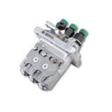 Bomba de inyección de combustible 131017640 SBA131017640 131017641 SBA131017641 Se adapta a New Holland TC24D TC23DA TC26DA TC24DA para tractor Case DX24 DX23 DX26