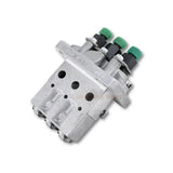Bomba de inyección de combustible 131017640 SBA131017640 131017641 SBA131017641 Se adapta a New Holland TC24D TC23DA TC26DA TC24DA para tractor Case DX24 DX23 DX26
