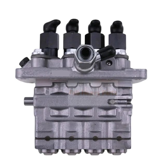 Fuel Injection Pump 131017800 131017801 for Shibaura ISM N844 Perkins 404D-22 404D-22T Engine CASE IH Loader 410 420 420CT SR150