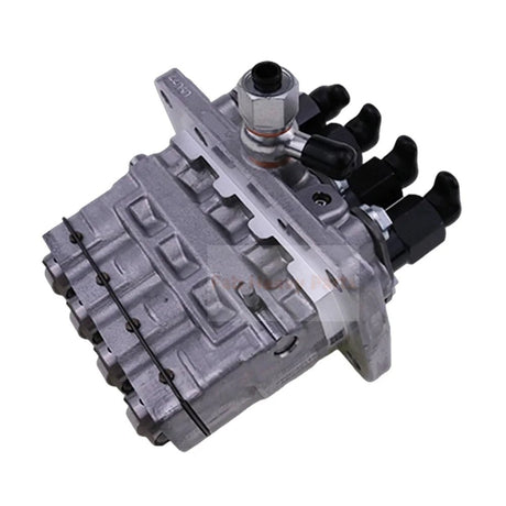 Fuel Injection Pump 131017800 131017801 for Shibaura ISM N844 Perkins 404D - 22 404D - 22T Engine New Holland Loader L160 L170 L175 L215 - Fab Heavy Parts