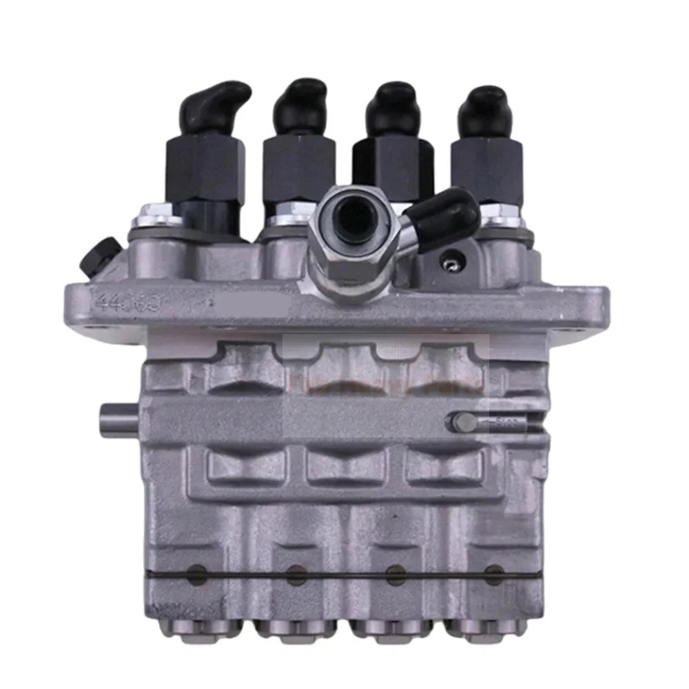 Fuel Injection Pump 131017800 131017801 for Shibaura ISM N844 Perkins 404D - 22 404D - 22T Engine New Holland Loader L160 L170 L175 L215 - Fab Heavy Parts