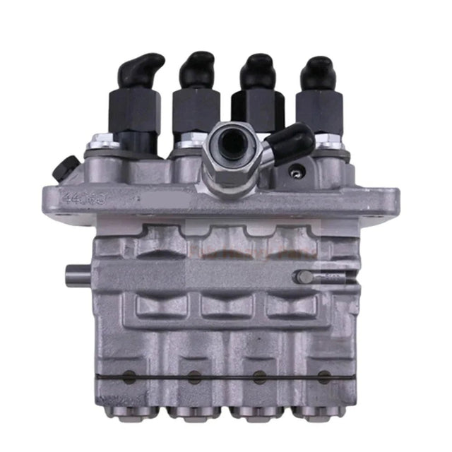Fuel Injection Pump 131017800 131017801 for Shibaura ISM N844 Perkins 404D - 22 404D - 22T Engine New Holland Loader L160 L170 L175 L215 - Fab Heavy Parts
