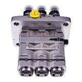Polttoaineen ruiskutuspumppu 131017811 104135-3061 Sopii Shibaura-moottoriin N843 CASE Tractor DX31 DX34 DX35 FARMALL 31 35