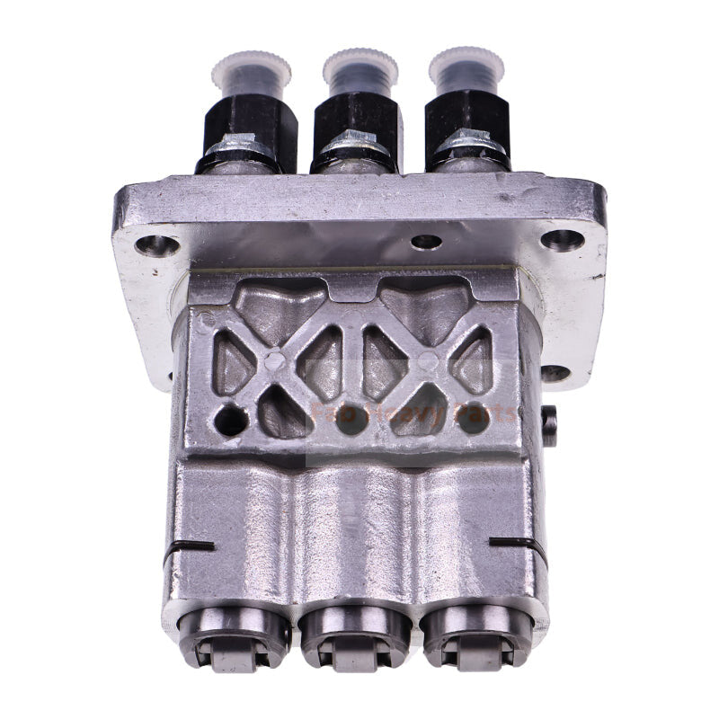 Fuel Injection Pump 131017811 104135-3061 Fit for Shibaura Engine N843 CASE Tractor DX31 DX34 DX35 FARMALL 31 35