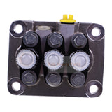 Polttoaineen ruiskutuspumppu 131017811 104135-3061 Sopii Shibaura-moottoriin N843 CASE Tractor DX31 DX34 DX35 FARMALL 31 35