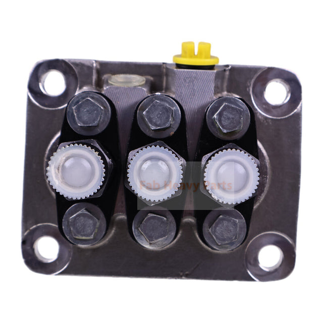 Polttoaineen ruiskutuspumppu 131017811 104135-3061 Sopii Shibaura-moottoriin N843 CASE Tractor DX31 DX34 DX35 FARMALL 31 35