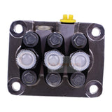 Fuel Injection Pump 131017811 104135 - 3061 Fit for Shibaura Engine N843 CASE Tractor DX31 DX34 DX35 FARMALL 31 35 - Fab Heavy Parts