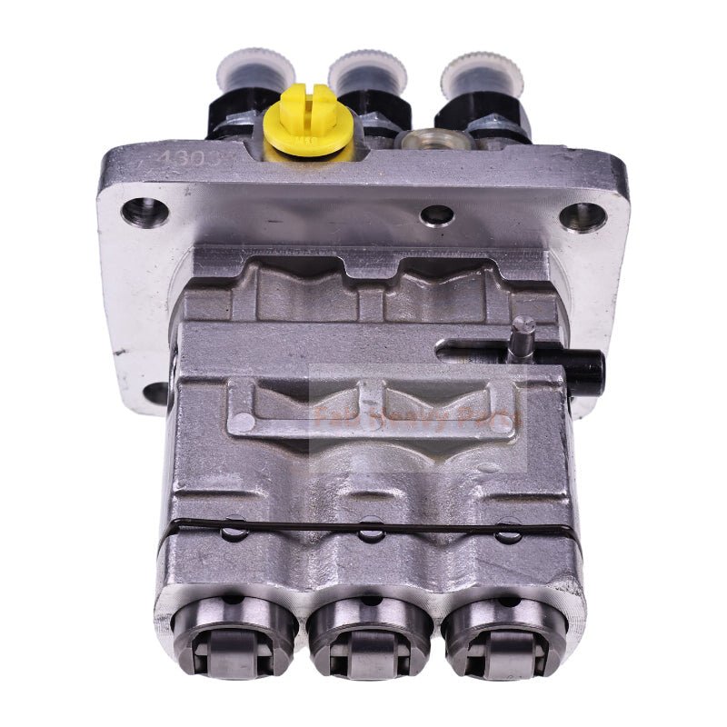 Fuel Injection Pump 131017811 104135 - 3061 Fit for Shibaura Engine N843 CASE Tractor DX31 DX34 DX35 FARMALL 31 35 - Fab Heavy Parts