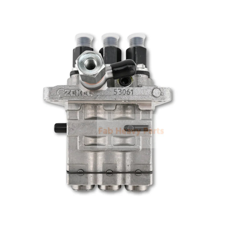 Fuel Injection Pump 131017811 104135-3061 Fit for Shibaura Engine N843 New Holland G6030 G6035 BOOMER 2030 2035 T1510 T2220