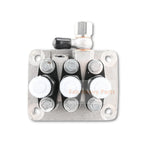 Brandstofinjectiepomp 131017811 104135-3061 Fit voor Shibaura Motor N843 New Holland G6030 G6035 BOOMER 2030 2035 T1510 T2220