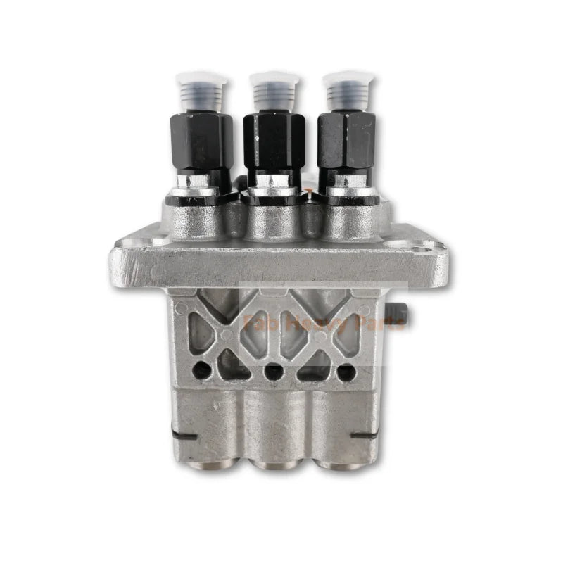 Fuel Injection Pump 131017811 104135-3061 Fit for Shibaura Engine N843 New Holland G6030 G6035 BOOMER 2030 2035 T1510 T2220