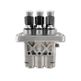 Fuel Injection Pump 131017811 104135 - 3061 Fit for Shibaura Engine N843 New Holland G6030 G6035 BOOMER 2030 2035 T1510 T2220 - Fab Heavy Parts