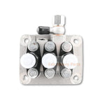 Fuel Injection Pump 131017811 104135 - 3061 Fit for Shibaura Engine N843 New Holland G6030 G6035 BOOMER 2030 2035 T1510 T2220 - Fab Heavy Parts
