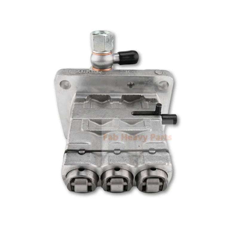 Fuel Injection Pump 131017811 104135 - 3061 Fit for Shibaura Engine N843 New Holland G6030 G6035 BOOMER 2030 2035 T1510 T2220 - Fab Heavy Parts