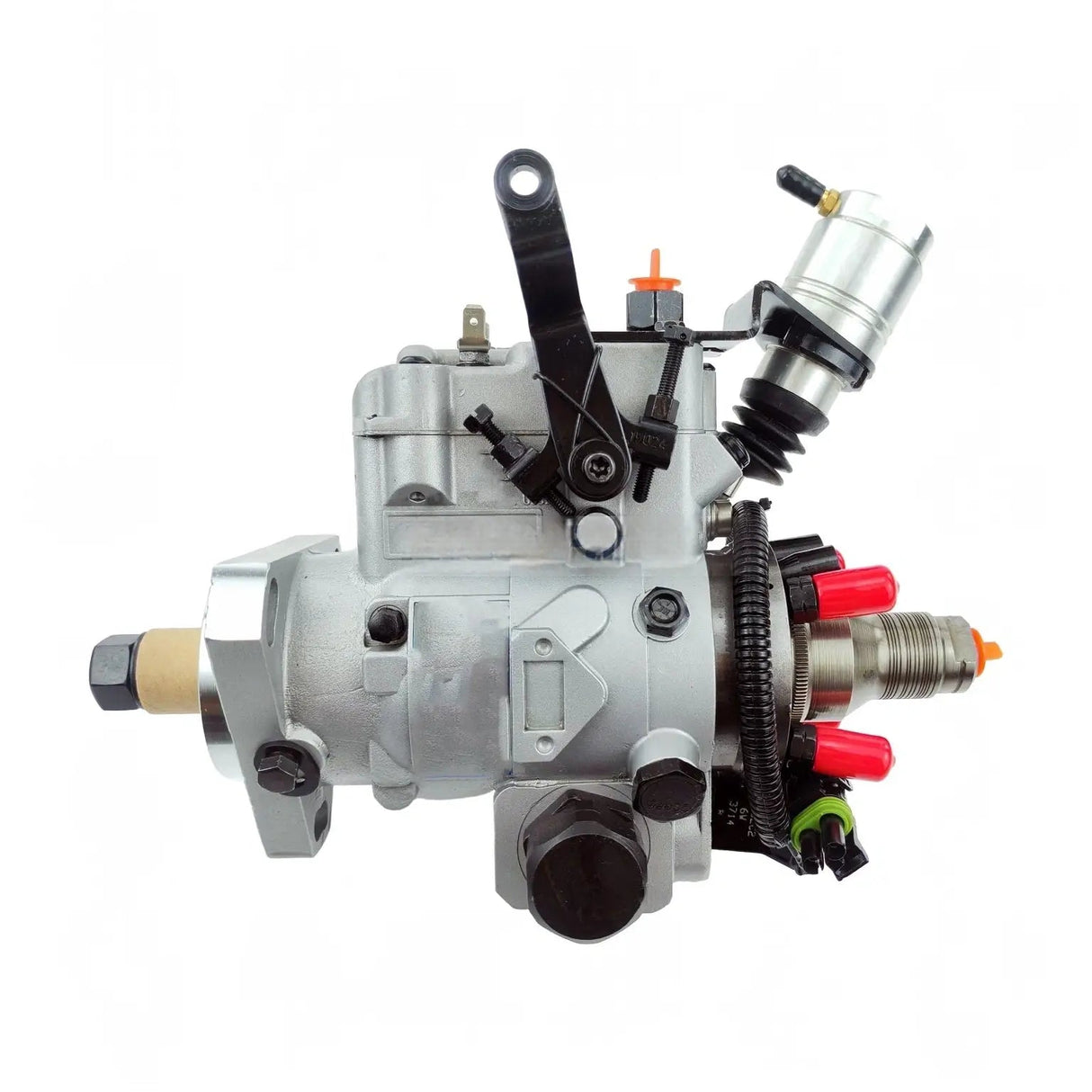 Fuel Injection Pump 149-5459 for Caterpillar CAT Engine 3054 Telehandler TH103 TH62 TH63 Compactor CB-534C CP-433C - Fab Heavy Parts