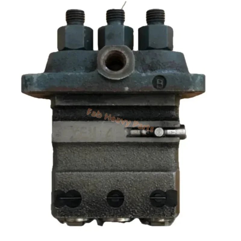 Fuel Injection Pump 15381 - 51010 For Kubota D750 Engine - Fab Heavy Parts