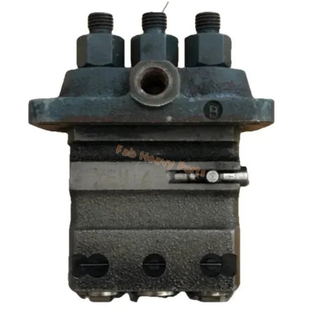 Fuel Injection Pump 15381 - 51010 For Kubota D750 Engine - Fab Heavy Parts