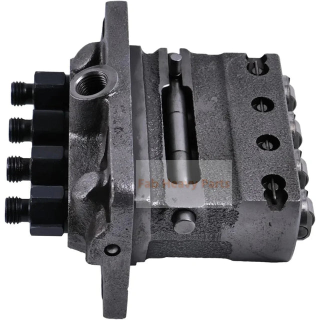 Fuel Injection Pump 15442 - 51010 15442 - 51012 104293 - 4021 Fits for Kubota Engine V1100 V1200 Bosch 9410617044 - Fab Heavy Parts