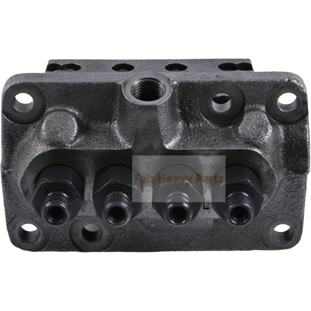 Fuel Injection Pump 15442 - 51010 15442 - 51012 104293 - 4021 Fits for Kubota Engine V1100 V1200 Bosch 9410617044 - Fab Heavy Parts