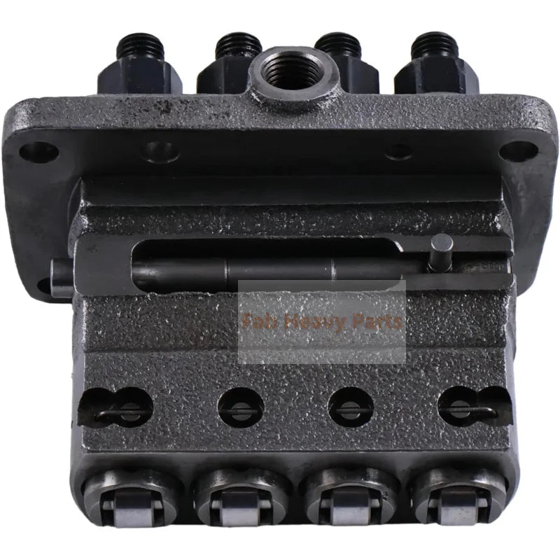 Fuel Injection Pump 15442 - 51010 15442 - 51012 104293 - 4021 Fits for Kubota Engine V1100 V1200 Bosch 9410617044 - Fab Heavy Parts