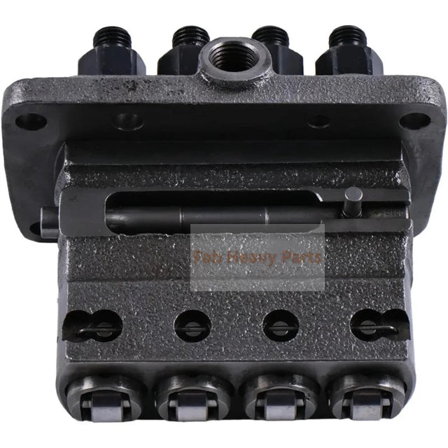 Fuel Injection Pump 15442 - 51010 15442 - 51012 104293 - 4021 Fits for Kubota Engine V1100 V1200 Bosch 9410617044 - Fab Heavy Parts