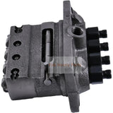Fuel Injection Pump 15442 - 51010 15442 - 51012 104293 - 4021 Fits for Kubota Engine V1100 V1200 Bosch 9410617044 - Fab Heavy Parts