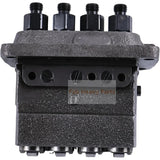 Fuel Injection Pump 15442 - 51010 15442 - 51012 104293 - 4021 Fits for Kubota Engine V1100 V1200 Bosch 9410617044 - Fab Heavy Parts
