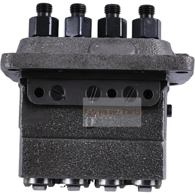 Fuel Injection Pump 15442 - 51010 15442 - 51012 104293 - 4021 Fits for Kubota Engine V1100 V1200 Bosch 9410617044 - Fab Heavy Parts