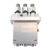 Drivstoffinnsprøytningspumpe 16006-51010 Passer til Kubota D662 D722 D782 D902 Komatsu 3D67E-1A motor