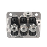 Drivstoffinnsprøytningspumpe 16006-51010 Passer til Kubota D662 D722 D782 D902 Komatsu 3D67E-1A motor