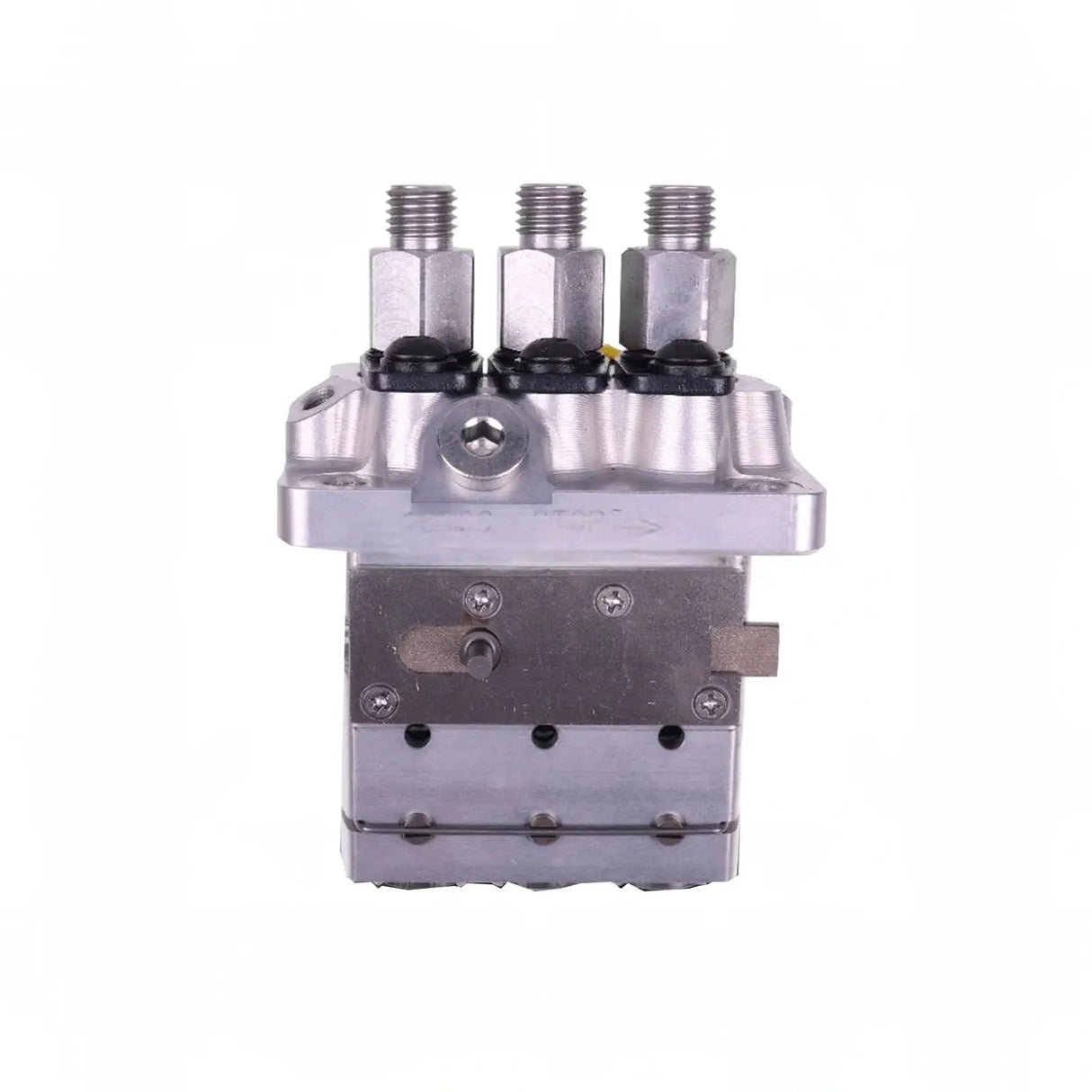 Fuel Injection Pump 16006-51010 for Kubota Engine D662 D722 D782 D902 - Fab Heavy Parts