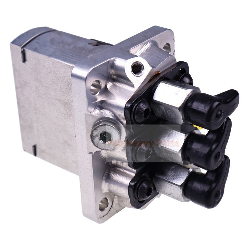 Fuel Injection Pump 16030 - 51010 Fit for Kubota Engine 05 Series D905 D1005 D1105 D1305 - Fab Heavy Parts