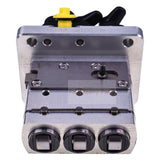 Fuel Injection Pump 16030 - 51010 Fit for Kubota Engine 05 Series D905 D1005 D1105 D1305 - Fab Heavy Parts