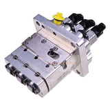 Fuel Injection Pump 16030 - 51010 Fit for Kubota Engine 05 Series D905 D1005 D1105 D1305 - Fab Heavy Parts