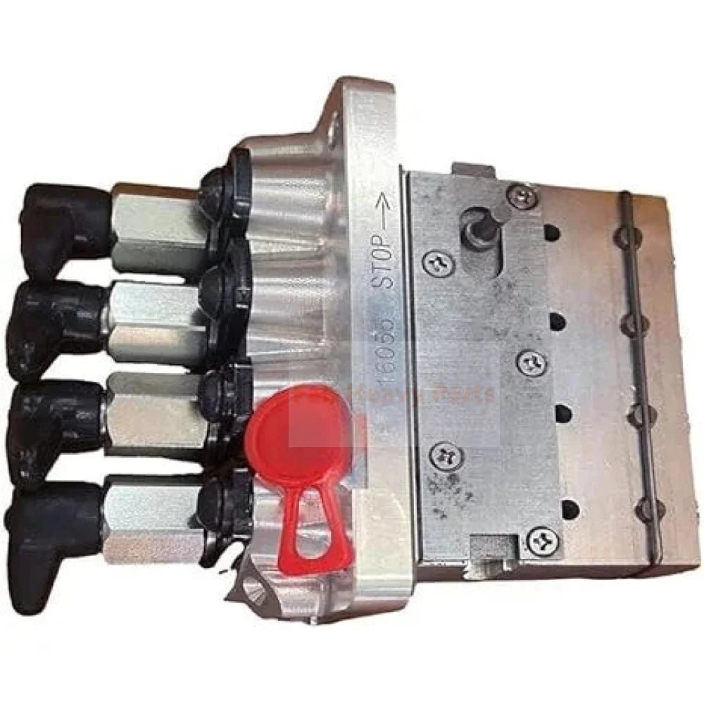 Fuel Injection Pump 16055 - 51011 9410617338 Fit for Kubota Engine V1405 - Fab Heavy Parts
