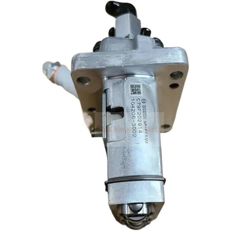 Fuel Injection Pump 16261-51010 for Kubota Engine V1903 V2203 V2403 D1105 D1305 Tractor  L4630DT L4740GST-3 L4740HST-3
